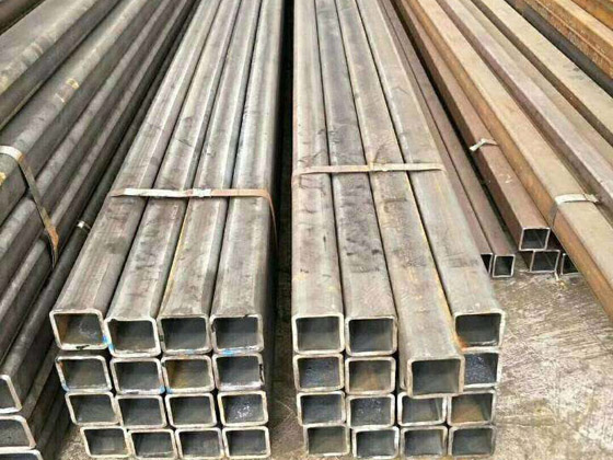 青神合金方矩钢管