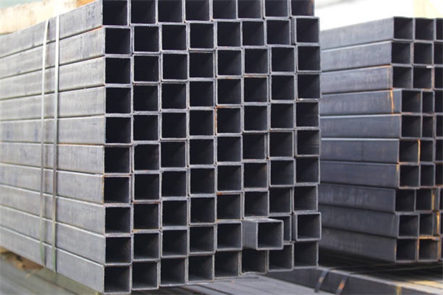 青神Q355B无缝方管支持定制