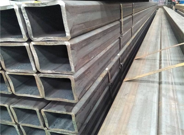 青神无缝方管加工价格