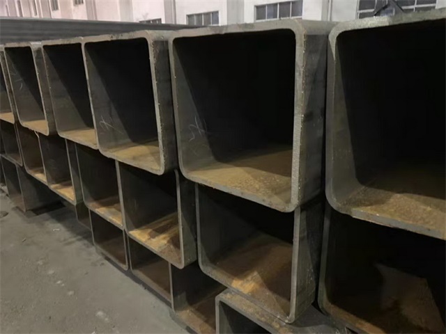 青神q235b大口径方管