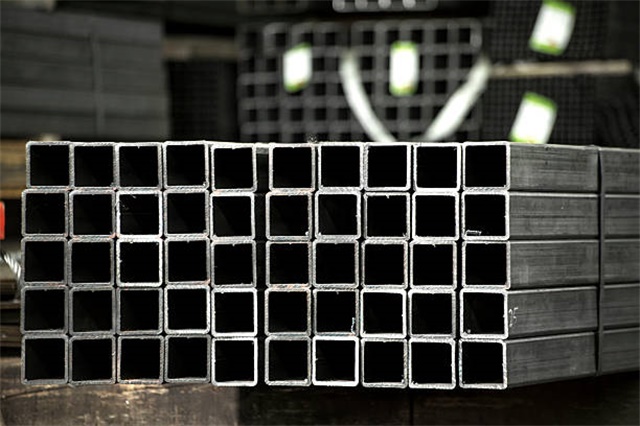 青神Q355B无缝方管促销价格