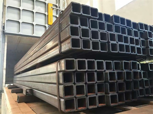 青神低合金矩形管