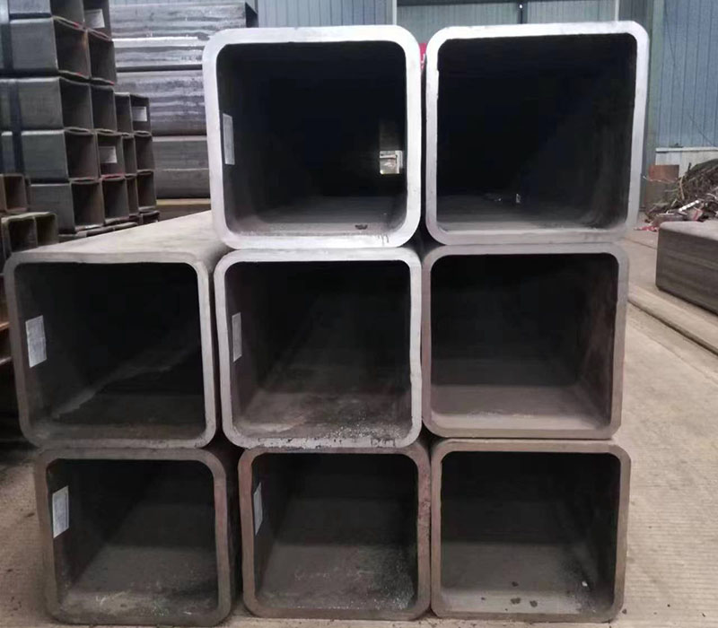 青神q345b冷拔方管