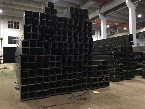 青神冷拔方管定做加工