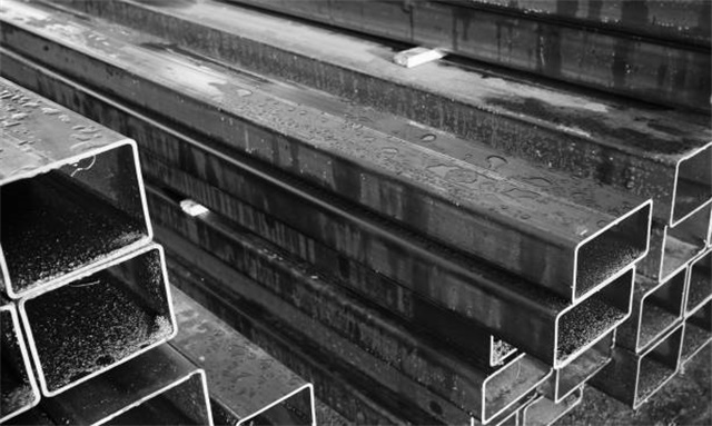 青神q345c无缝方矩管