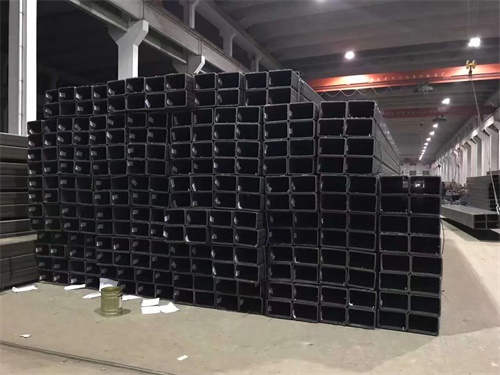 青神冷拔方管选型指南 工程采购怎么选